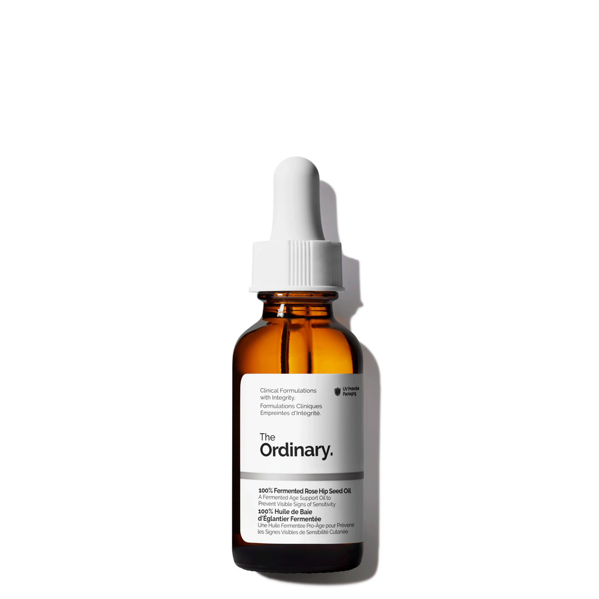 100% Fermented Rose Hip Seed Oil D9 image 7