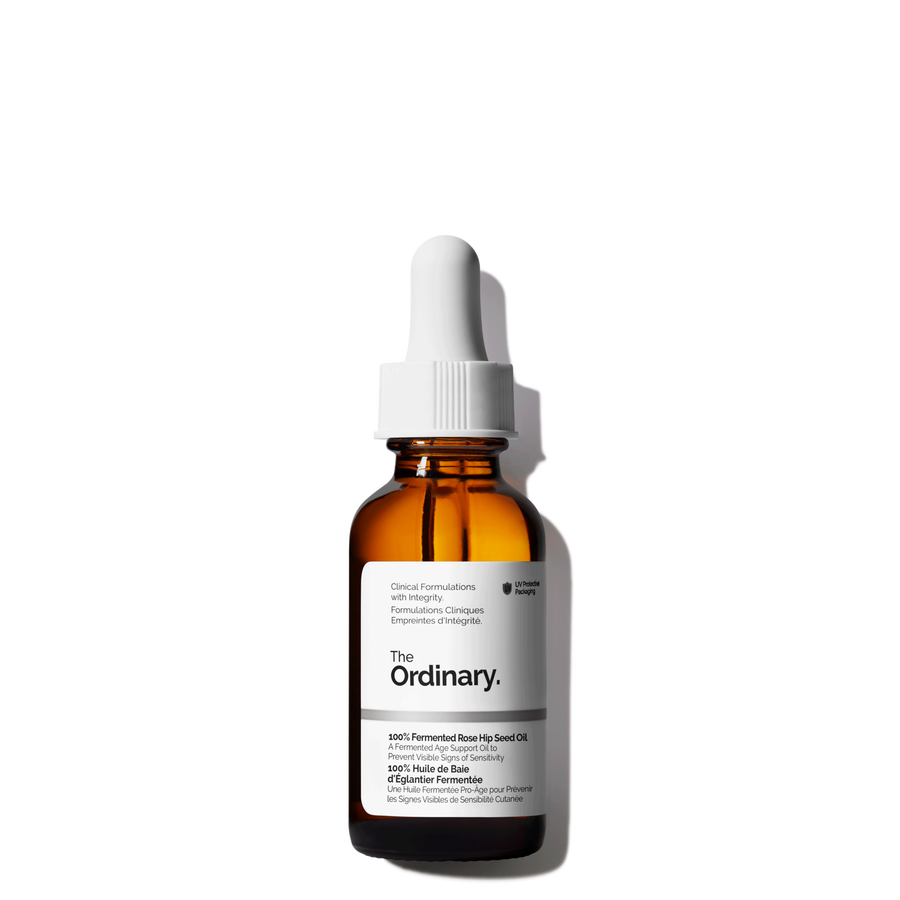 100% Fermented Rose Hip Seed Oil D9 image 1