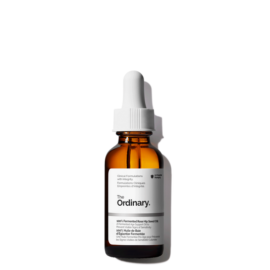 100% Fermented Rose Hip Seed Oil D9 image 1