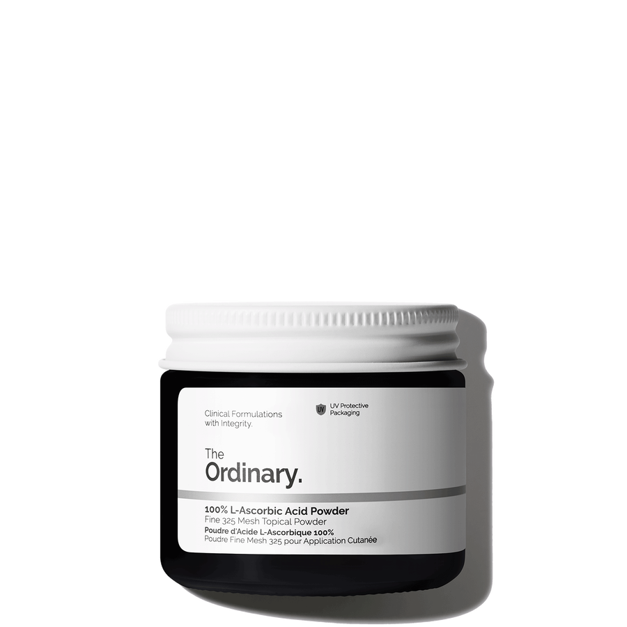 100% L-Ascorbic Acid Powder K8 image 1