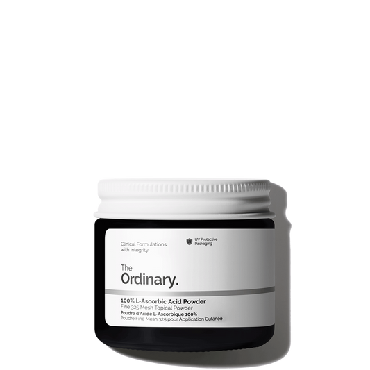 100% L-Ascorbic Acid Powder K8 image 1