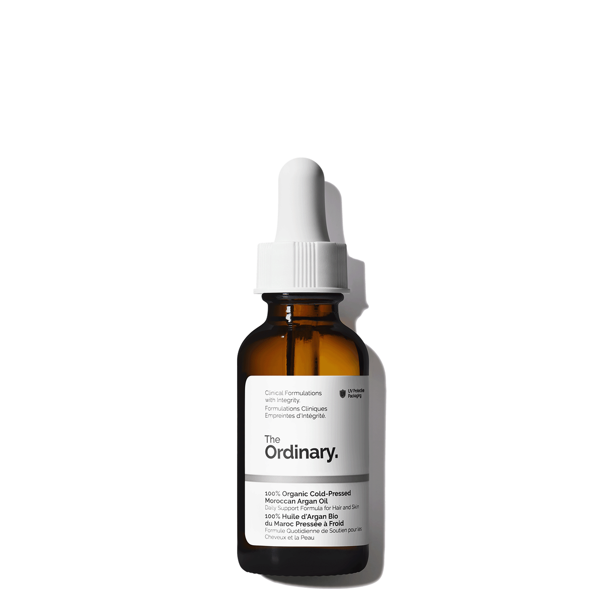 100% Organic Cold-Pressed Moroccan Argan Oil F1 image 7