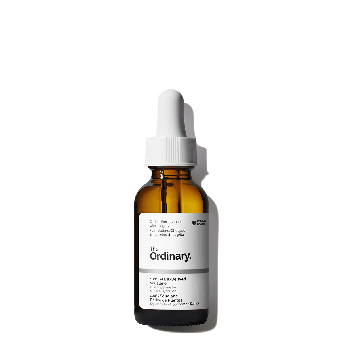 100% Plant-Derived Squalane X8 image 6