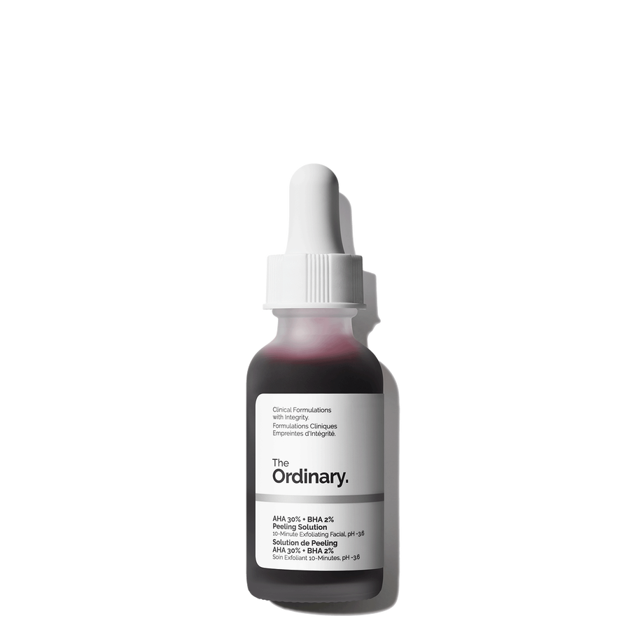 AHA 30% + BHA 2% Peeling Solution U4 image 1