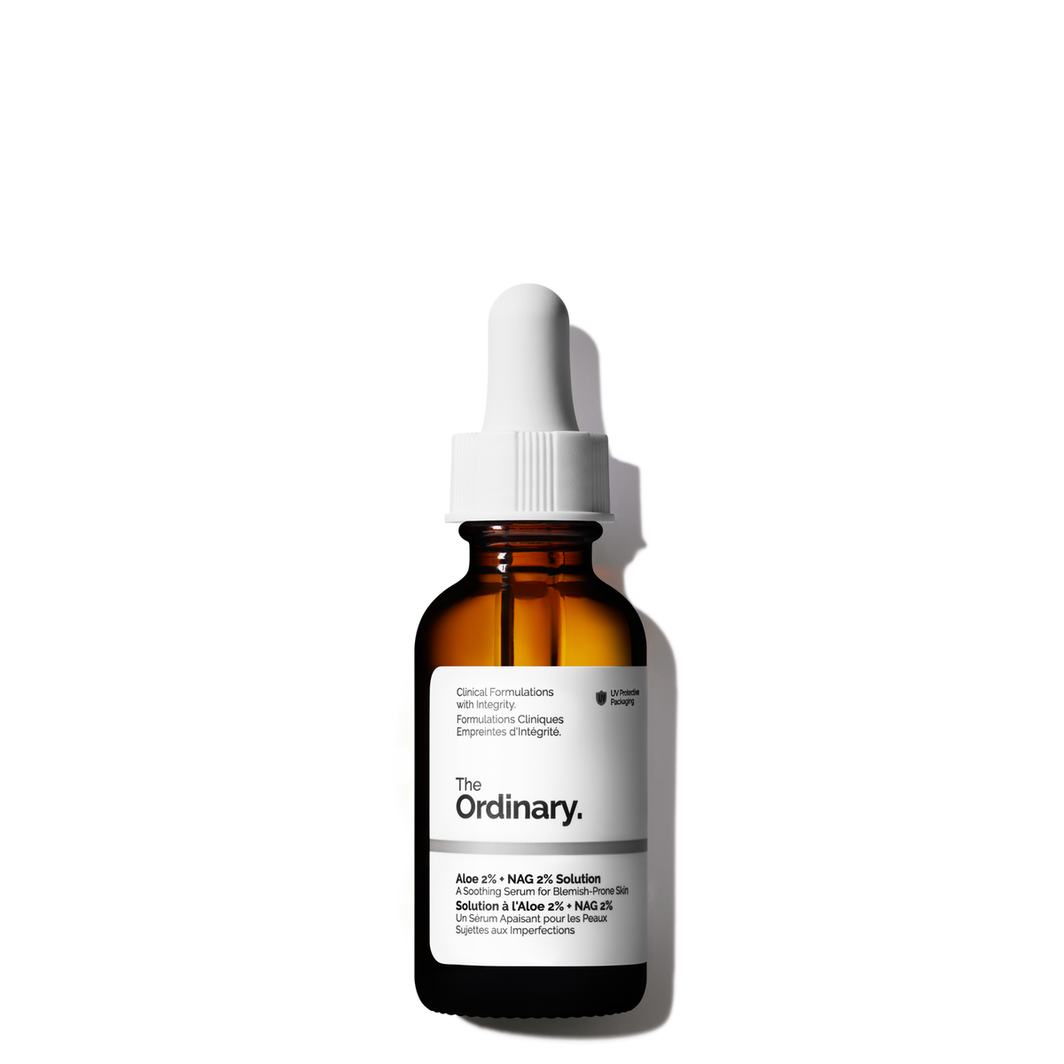 Aloe 2% + NAG 2% Solution W1 image 6