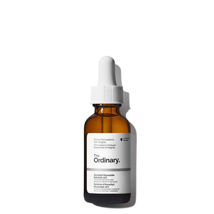 Ascorbyl Glucoside Solution 12% U7 image 1