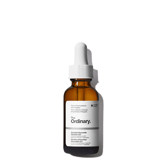 Ascorbyl Glucoside Solution 12% U7 image 1