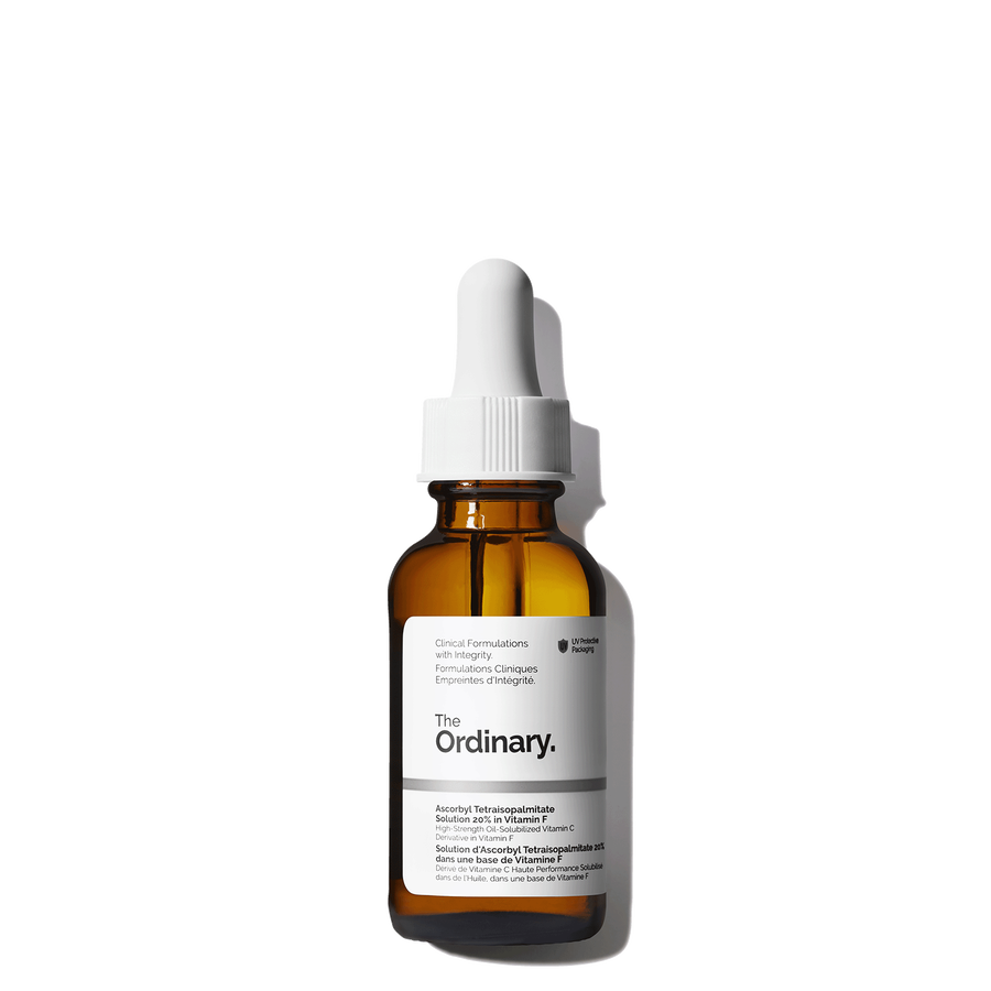 Ascorbyl Tetraisopalmitate Solution 20% in Vitamin F I3 image 1