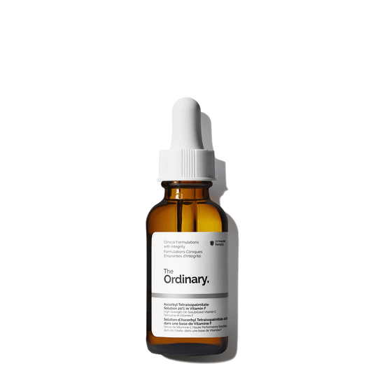 Ascorbyl Tetraisopalmitate Solution 20% in Vitamin F I3 image 1