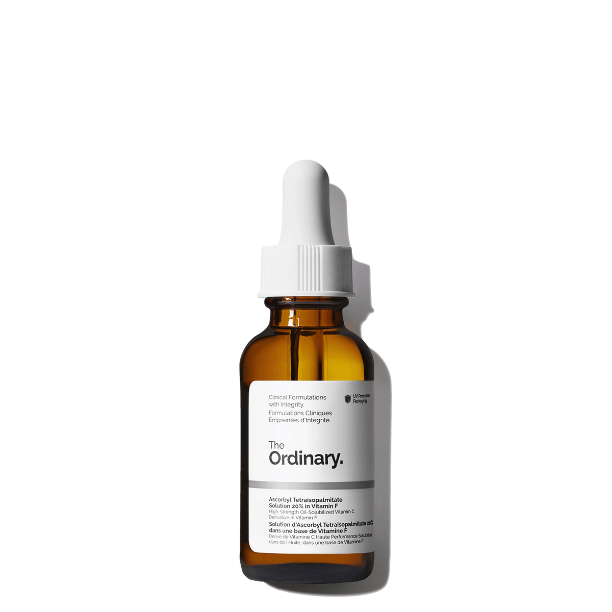 Ascorbyl Tetraisopalmitate Solution 20% in Vitamin F I3 image 6