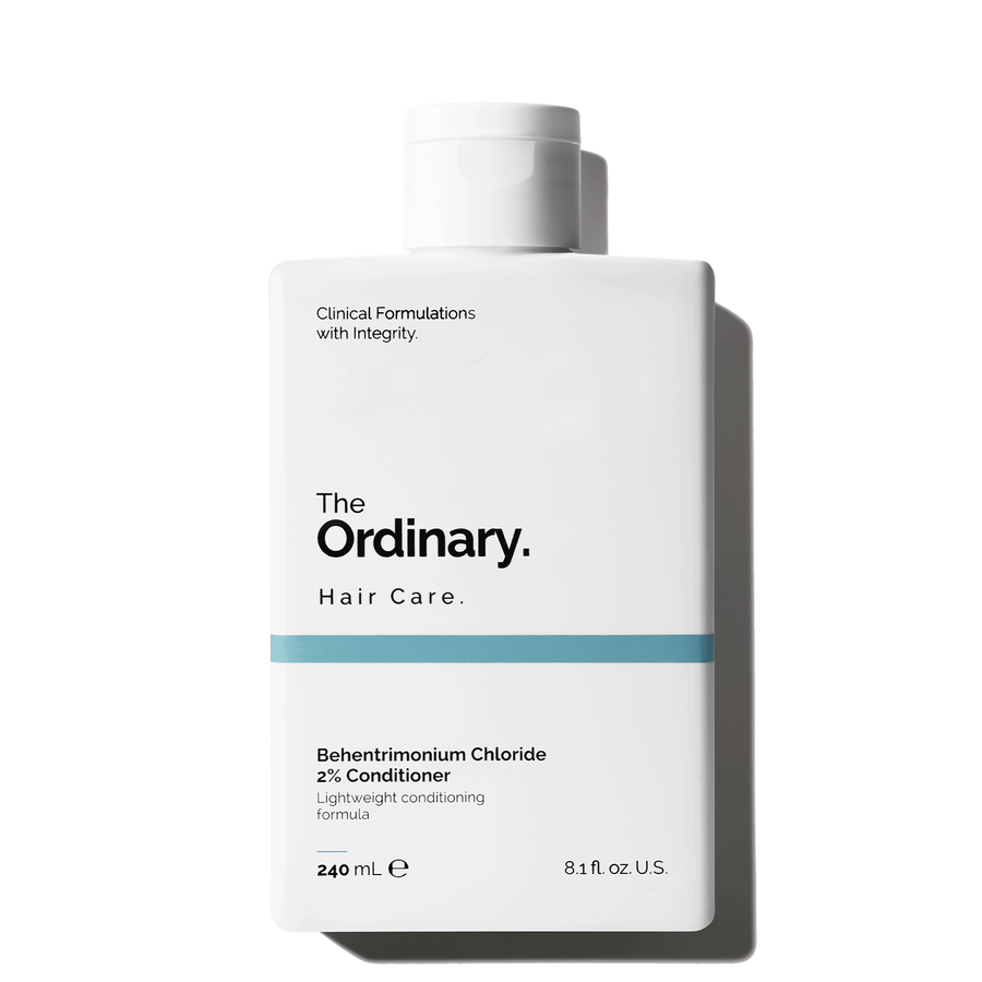 Behentrimonium Chloride 2% Conditioner C1 image 1