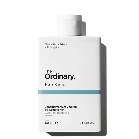 Behentrimonium Chloride 2% Conditioner C1 image 1