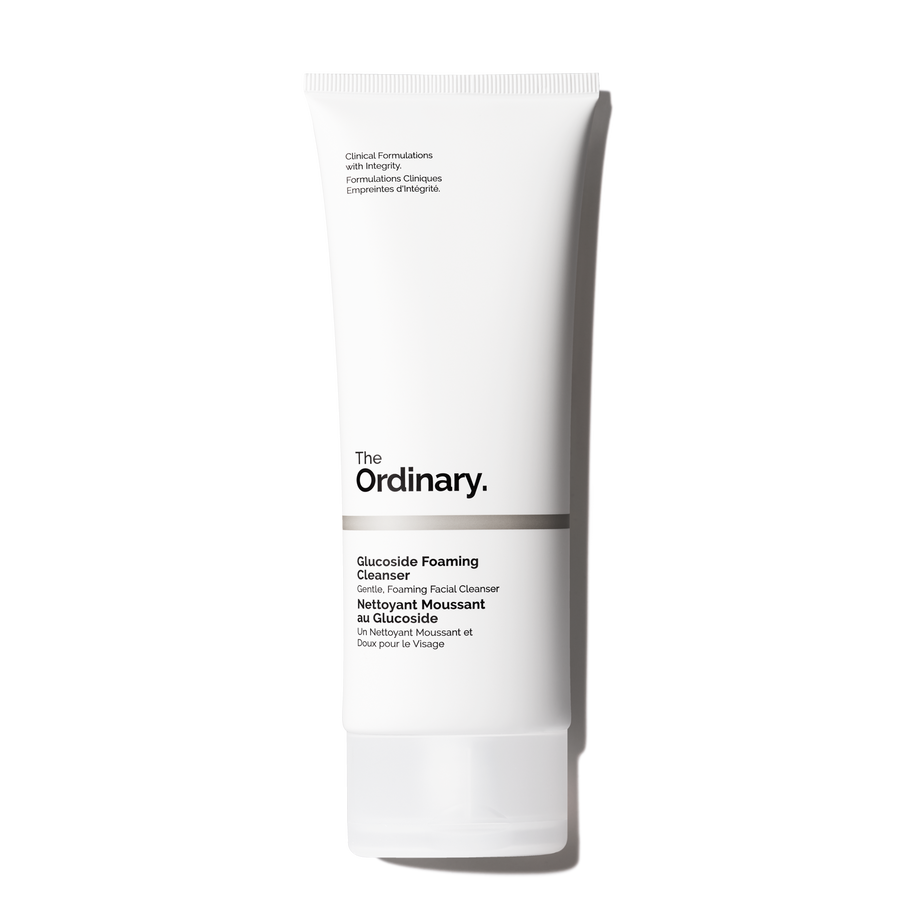 Glucoside Foaming Cleanser P5 image 1