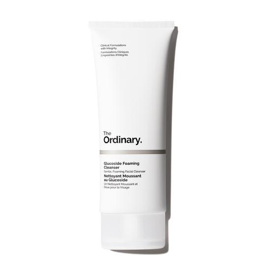 Glucoside Foaming Cleanser P5 image 1