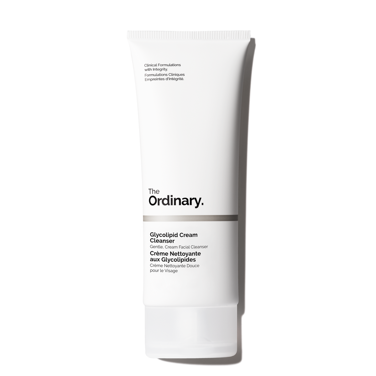 Glycolipid Cream Cleanser S1 image 5