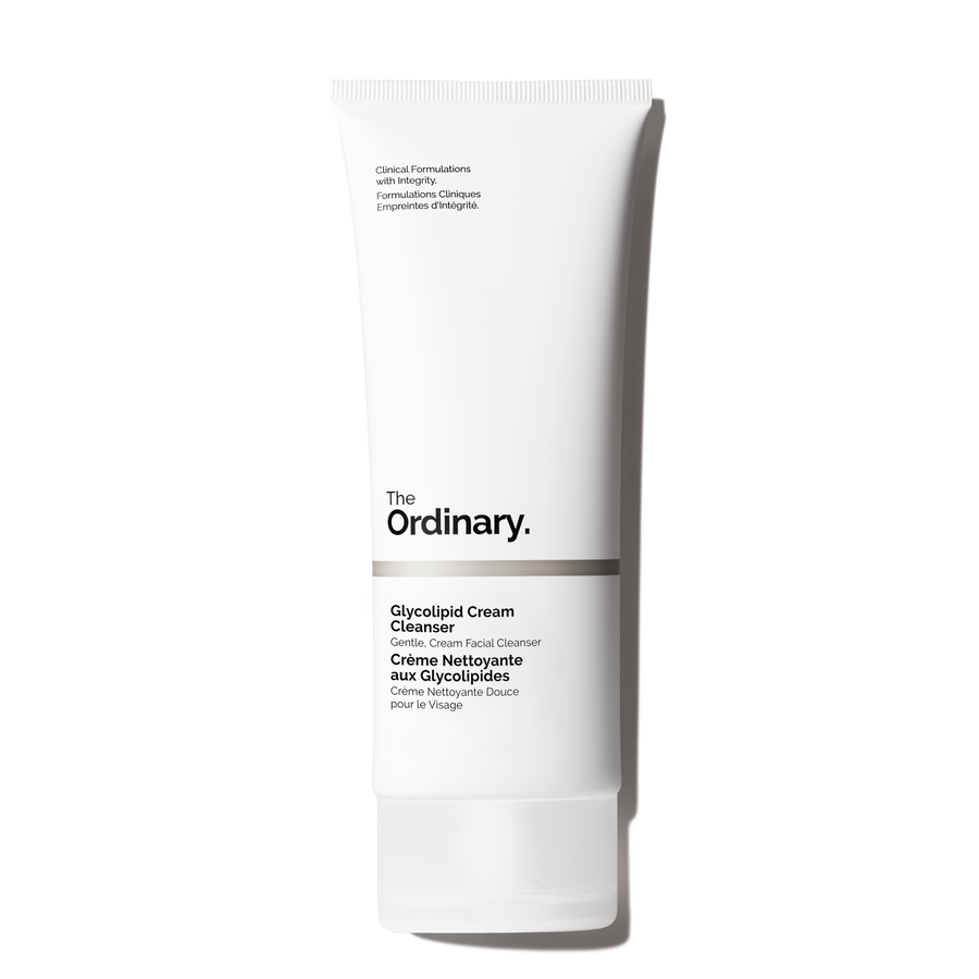 Glycolipid Cream Cleanser S1 image 1