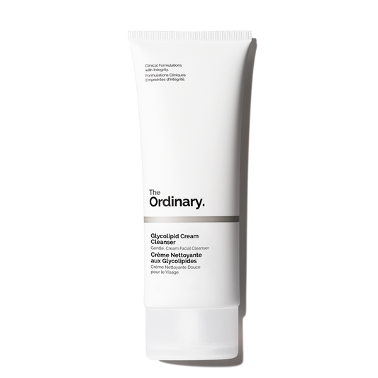 Glycolipid Cream Cleanser S1 image 1