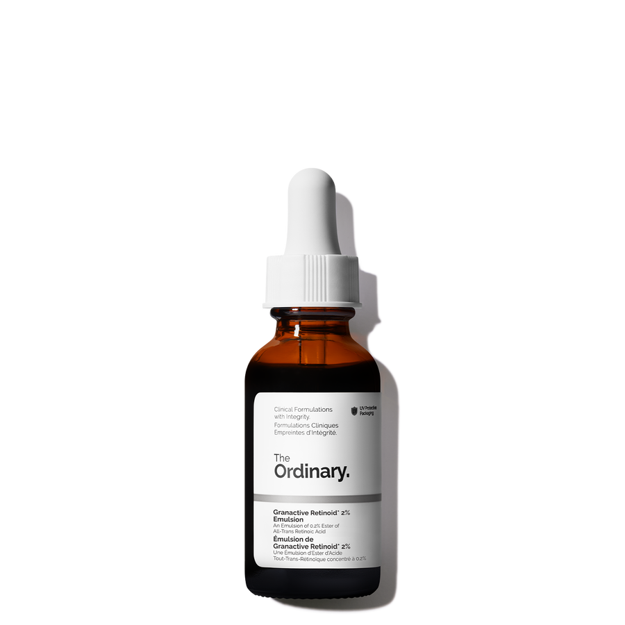 Granactive Retinoid 2% Emulsion O2 image 1
