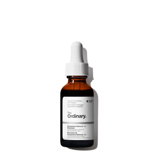 Granactive Retinoid 2% Emulsion O2 image 1