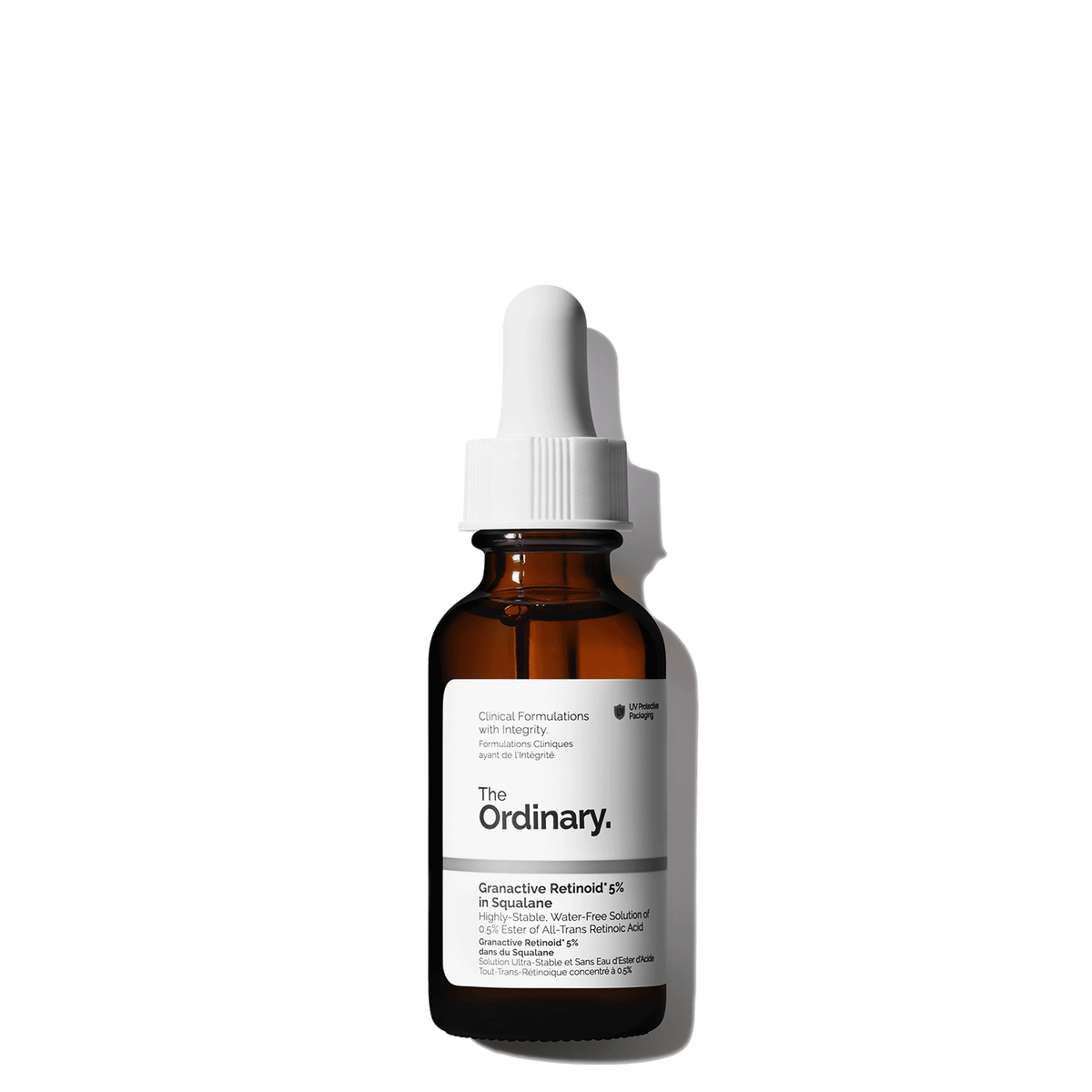 Granactive Retinoid 5% in Squalane Y4 image 6