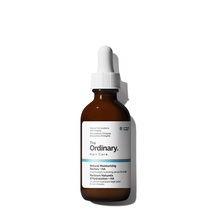 Natural Moisturizing Factors + HA for Scalp Y1 image 1