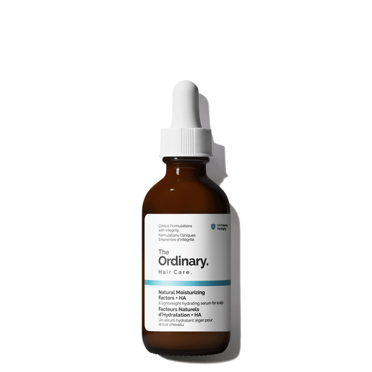 Natural Moisturizing Factors + HA for Scalp Y1 image 1