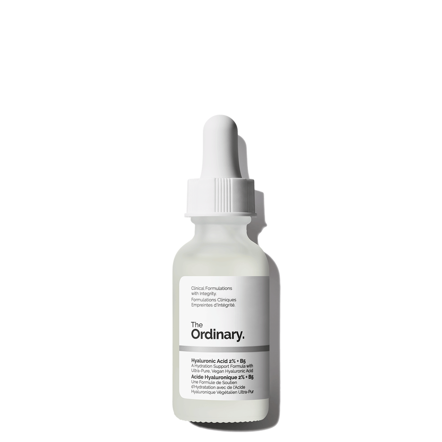 Hyaluronic Acid 2% + B5 (Original Formulation) C6 image 1