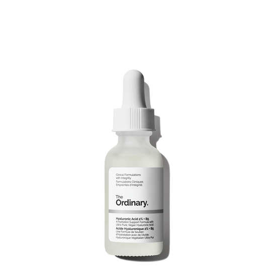 Hyaluronic Acid 2% + B5 (Original Formulation) C6 image 1