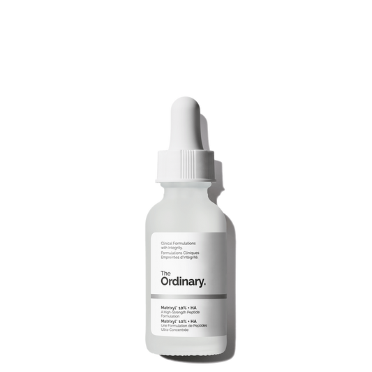 Matrixyl 10% + HA N7 image 1
