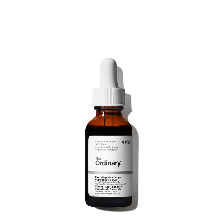 Multi-Peptide + Copper Peptides 1% Serum C7 image 1