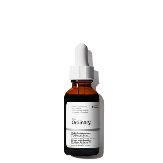 Multi-Peptide + Copper Peptides 1% Serum C7 image 1