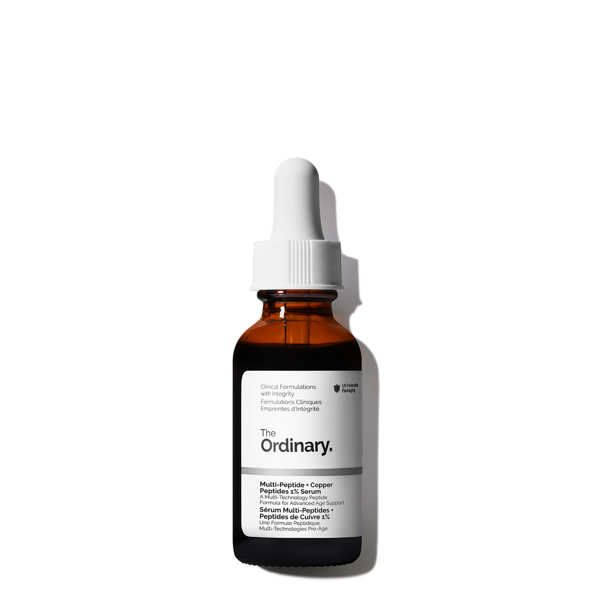 Multi-Peptide + Copper Peptides 1% Serum C7 image 6