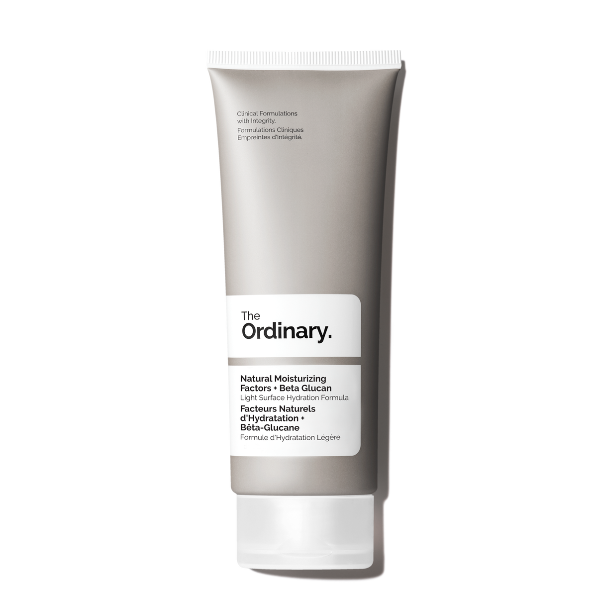 Natural Moisturizing Factors + Beta Glucan O8 image 6
