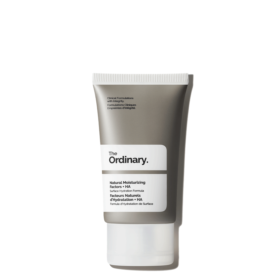 Natural Moisturizing Factors + HA Z4 image 1