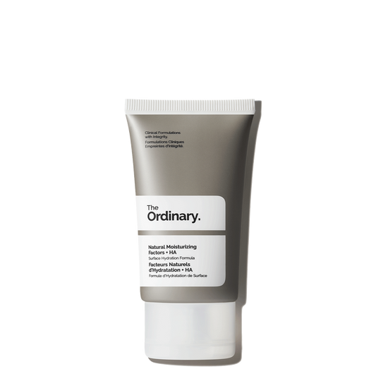 Natural Moisturizing Factors + HA Z4 image 1