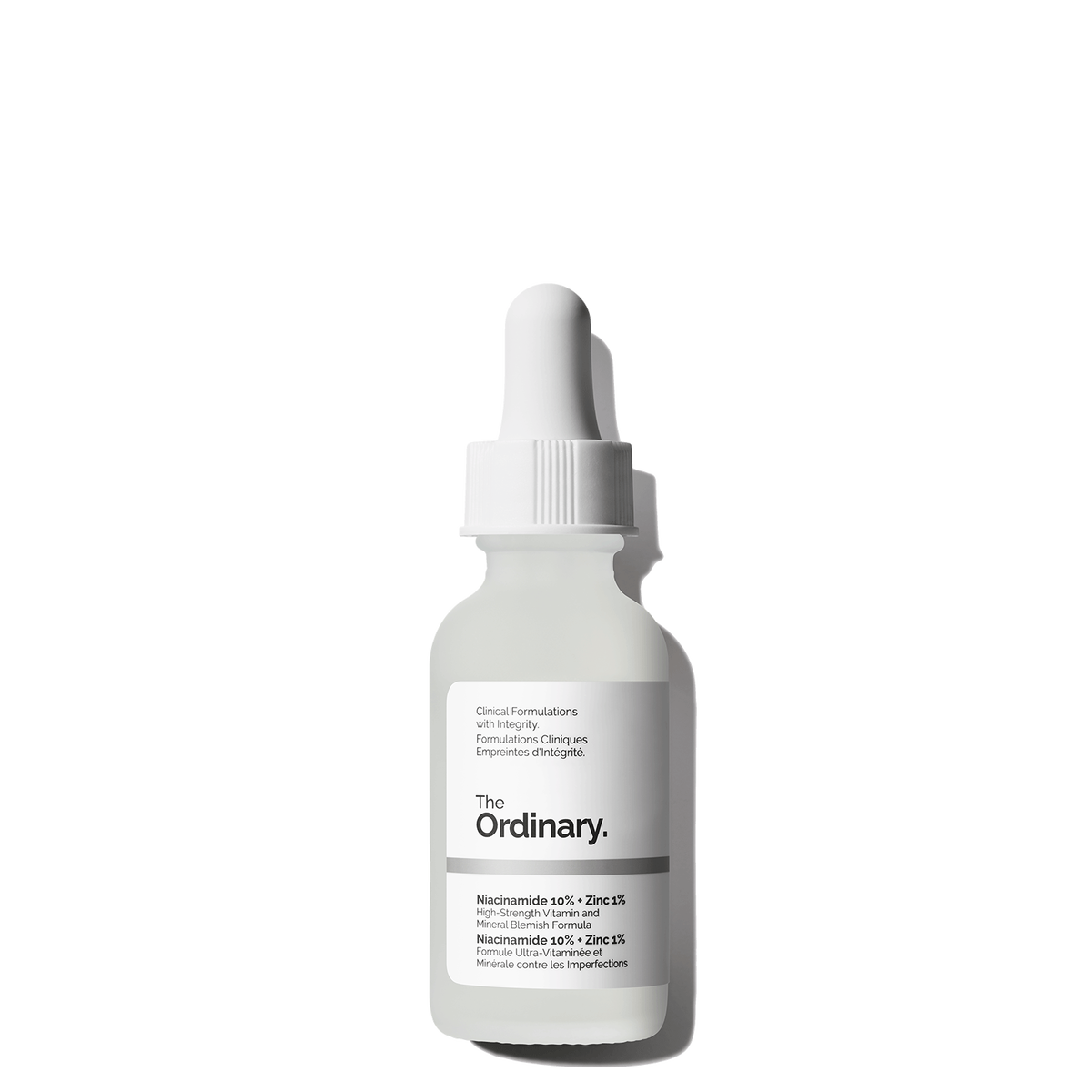 Niacinamide 10% + Zinc 1% P0 image 7