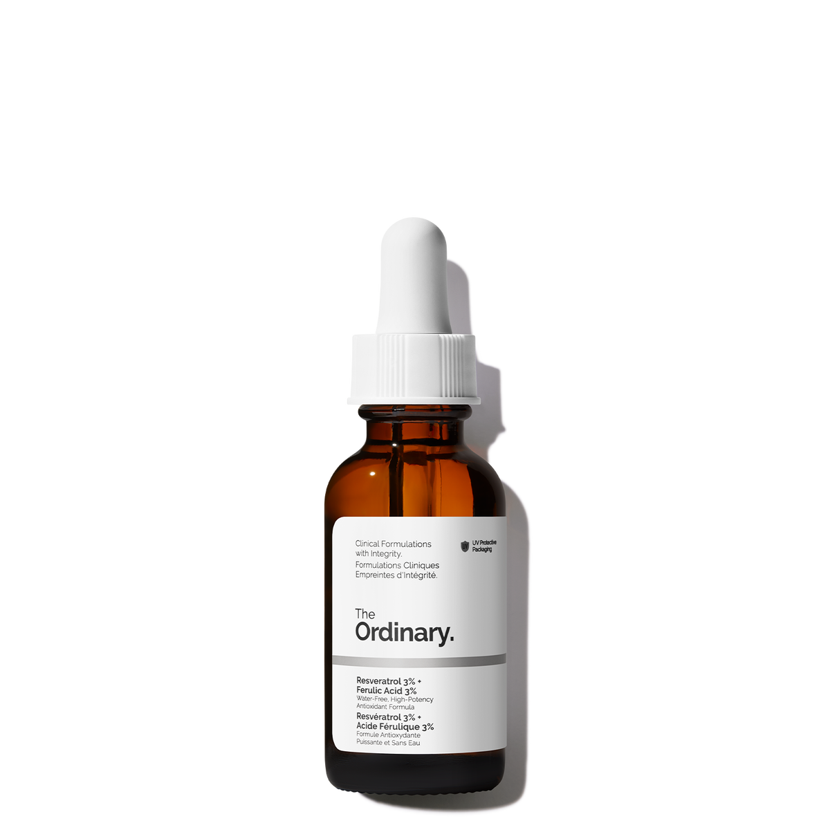 Resveratrol 3% + Ferulic Acid 3% Q8 image 6