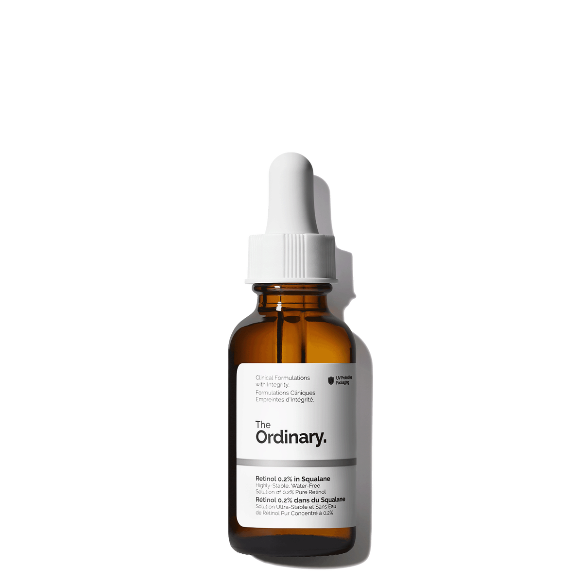 Retinol 0.2% in Squalane M4 image 6