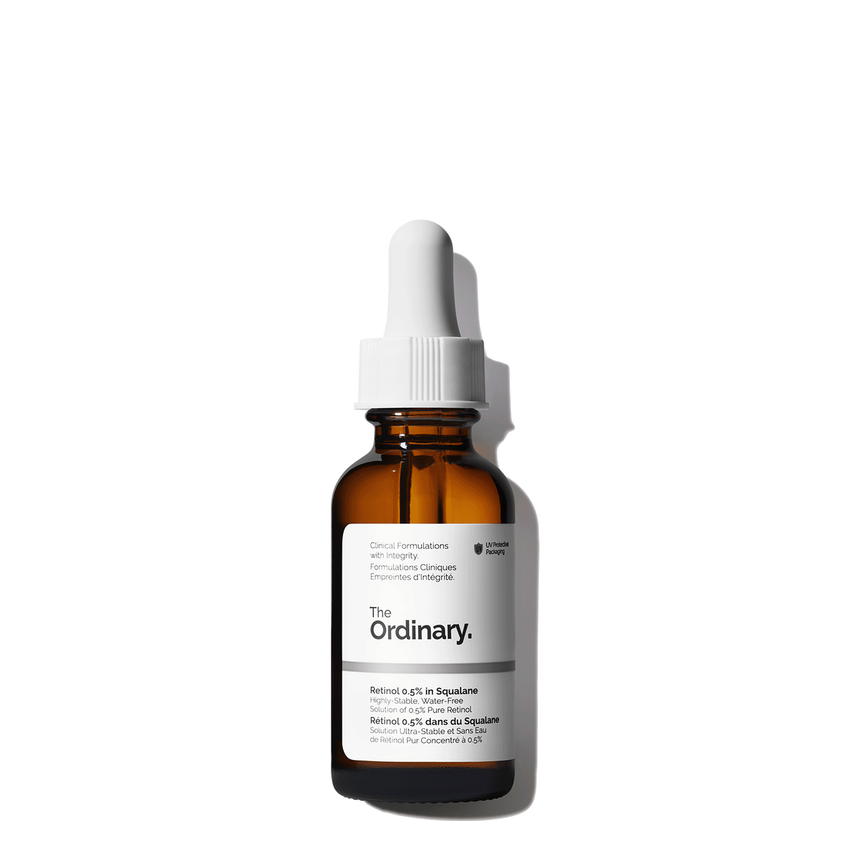Retinol 0.5% in Squalane M5 image 6