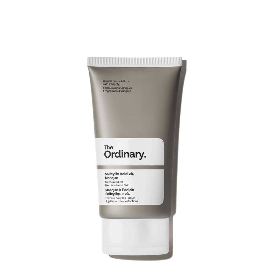 Salicylic Acid 2% Masque Y7 image 1