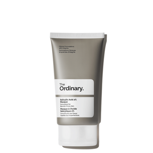 Salicylic Acid 2% Masque Y7 image 1