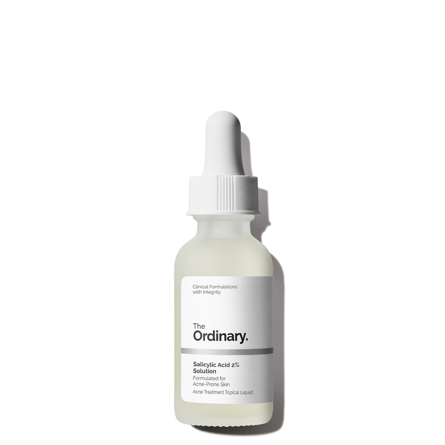 Salicylic Acid 2% Solution E1 image 1
