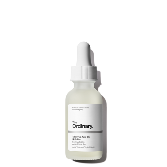 Salicylic Acid 2% Solution E1 image 1