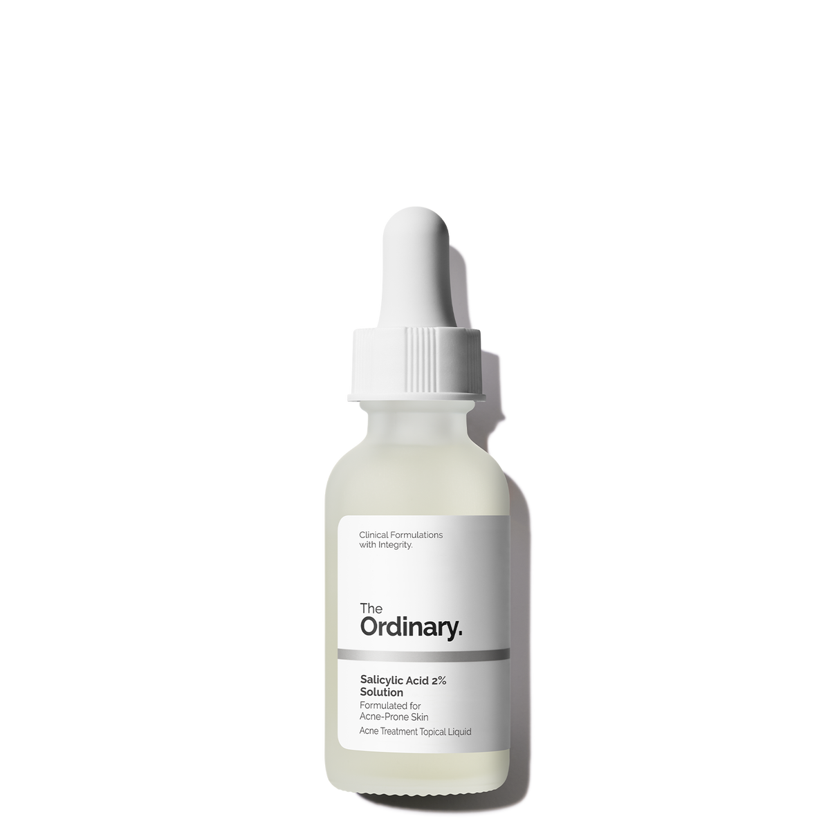 Salicylic Acid 2% Solution E1 image 6