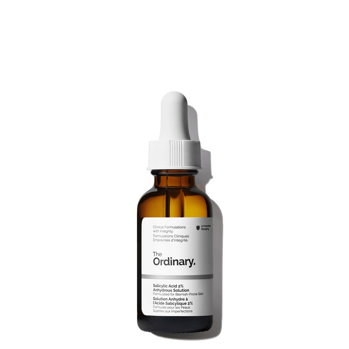 Salicylic Acid 2% Anhydrous Solution K0 image 6