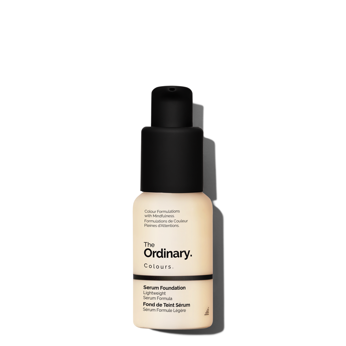 Serum Foundation H3 image 11