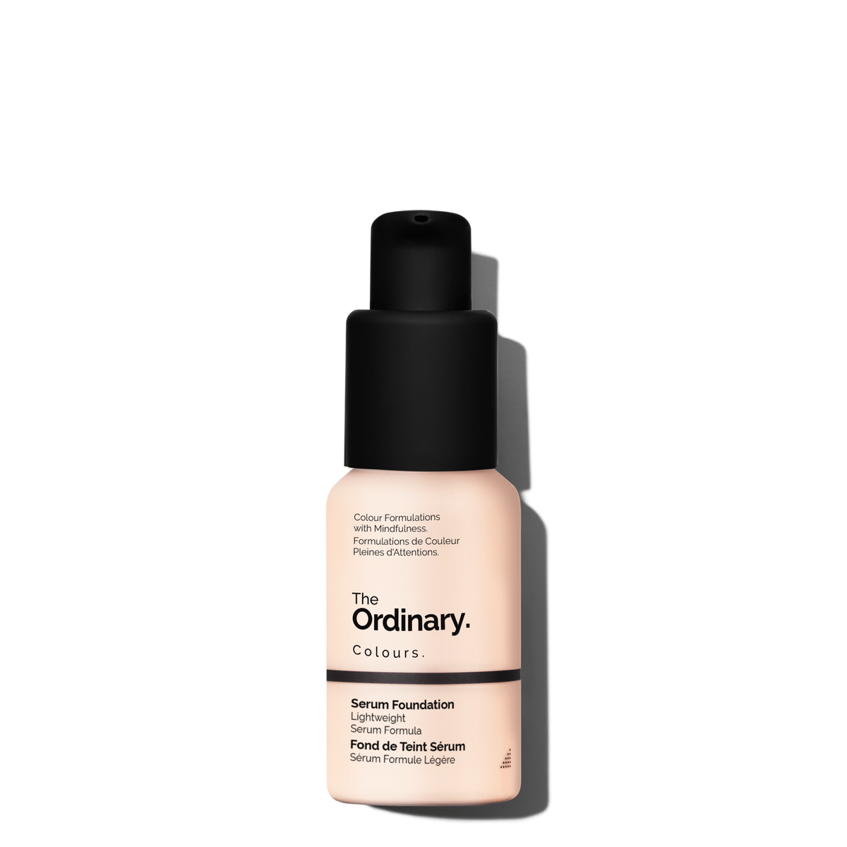 Serum Foundation H3 image 13
