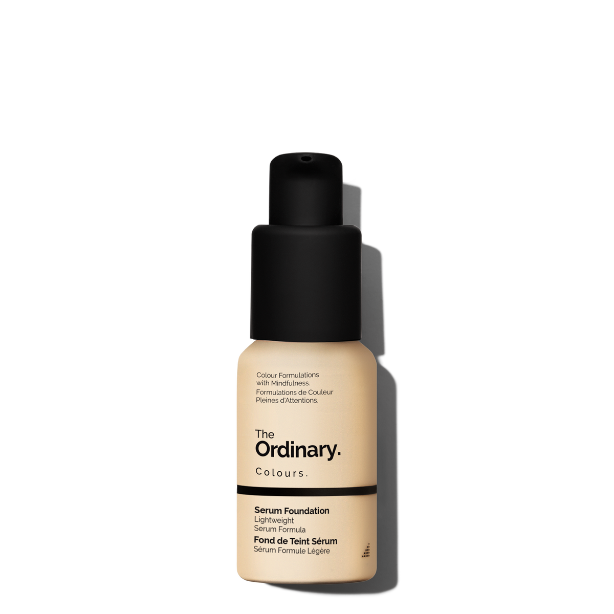 Serum Foundation H3 image 15