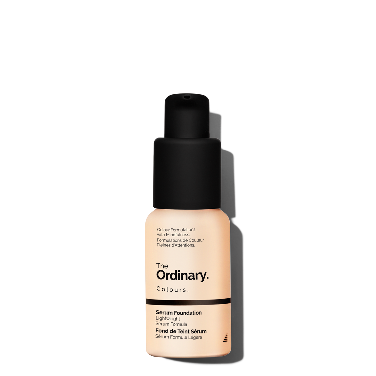 Serum Foundation H3 image 17