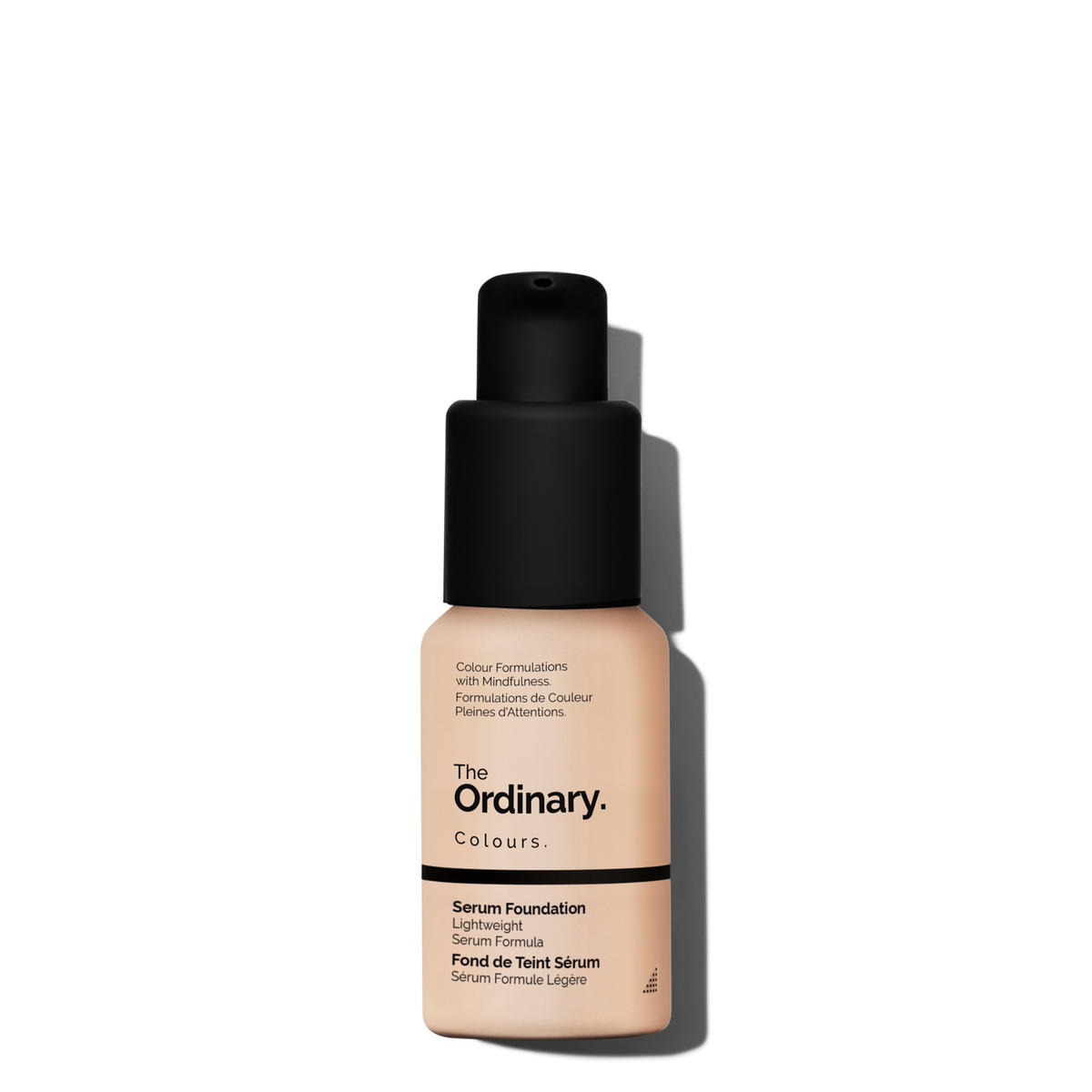Serum Foundation H3 image 21
